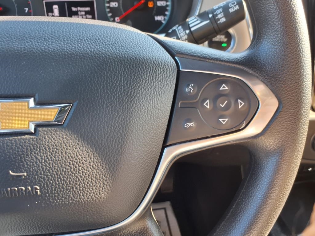 Chevrolet Traverse FWD 4dr LS w/1LS 2023 Chevrolet Traverse FWD 4dr LS w/1LS 2023