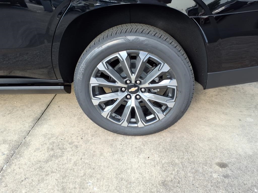 Chevrolet Tahoe 4WD 4dr High Country 2025