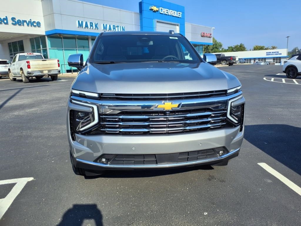 Chevrolet Tahoe 2WD 4dr Premier 2025 Chevrolet Tahoe 2WD 4dr Premier 2025