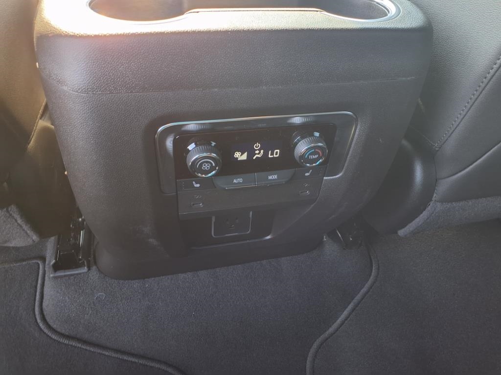 Chevrolet Tahoe 2WD 4dr Premier 2025 Chevrolet Tahoe 2WD 4dr Premier 2025