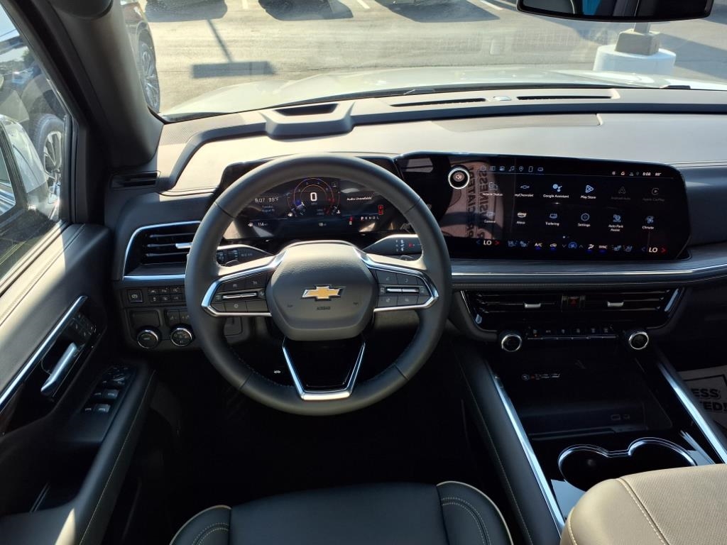 Chevrolet Tahoe 2WD 4dr Premier 2025 Chevrolet Tahoe 2WD 4dr Premier 2025