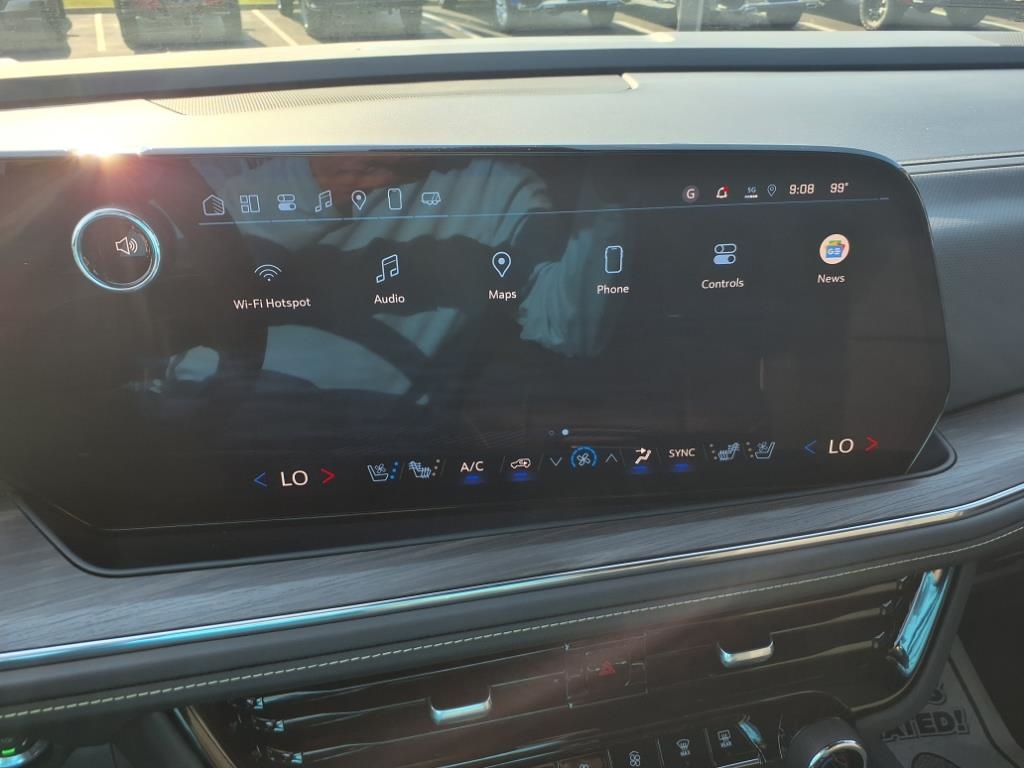 Chevrolet Tahoe 2WD 4dr Premier 2025