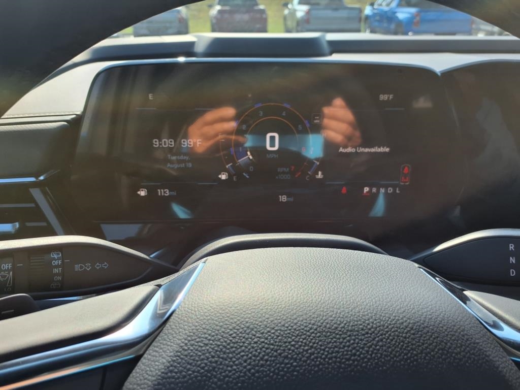 Chevrolet Tahoe 2WD 4dr Premier 2025