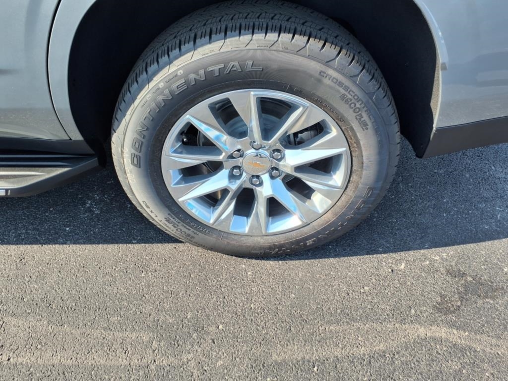 Chevrolet Tahoe 2WD 4dr Premier 2025