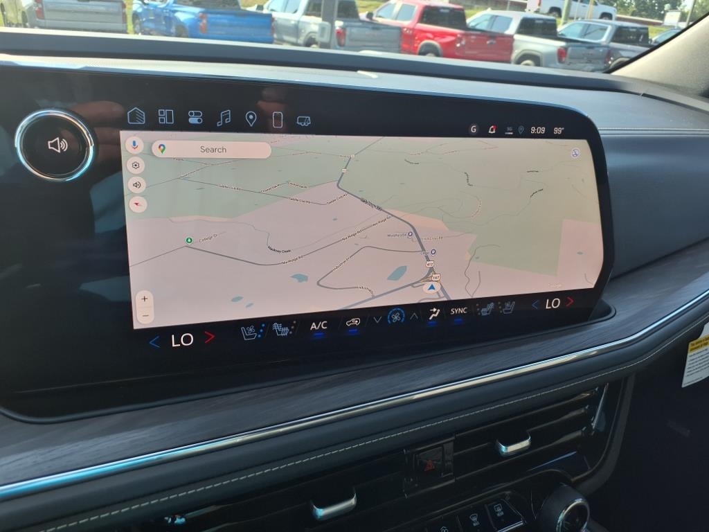 Chevrolet Tahoe 2WD 4dr Premier 2025