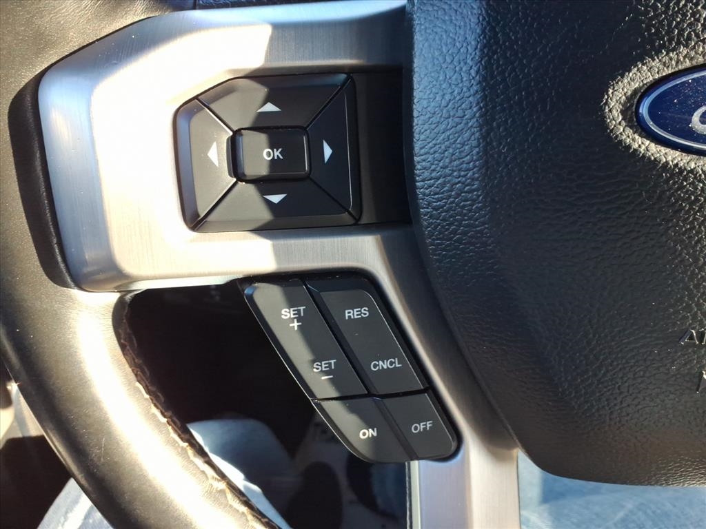 Ford F-150 King Ranch 4WD SuperCrew 5.5' Box 2020