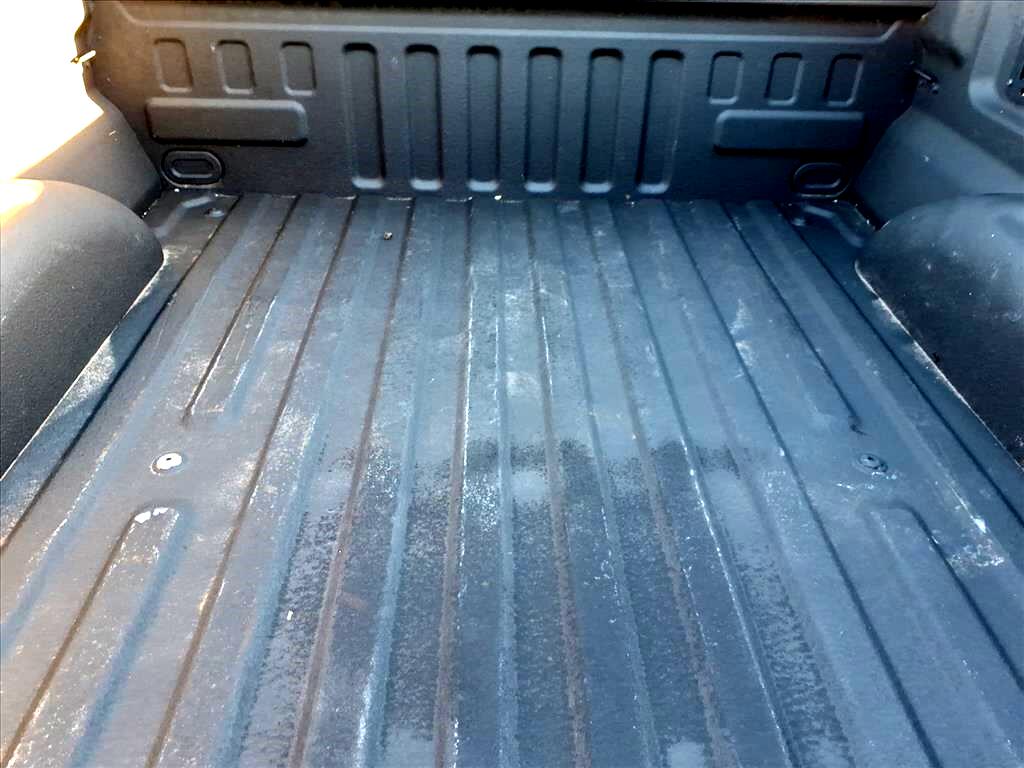 Ford F-150 King Ranch 4WD SuperCrew 5.5' Box 2020