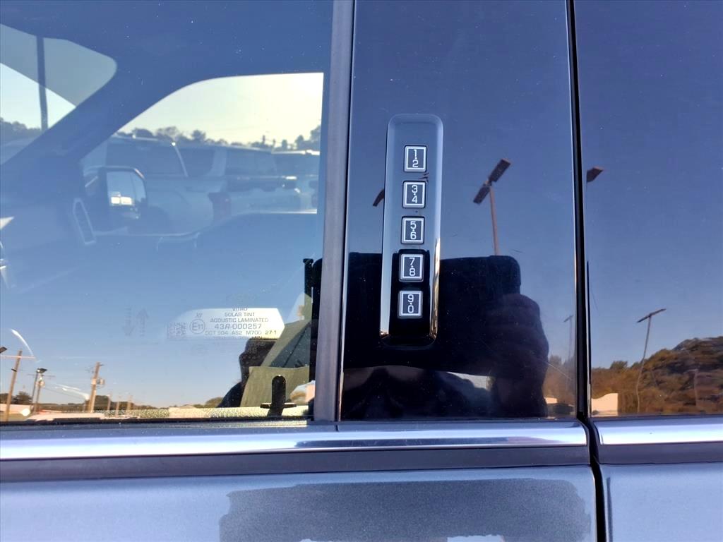 Ford F-150 King Ranch 4WD SuperCrew 5.5' Box 2020