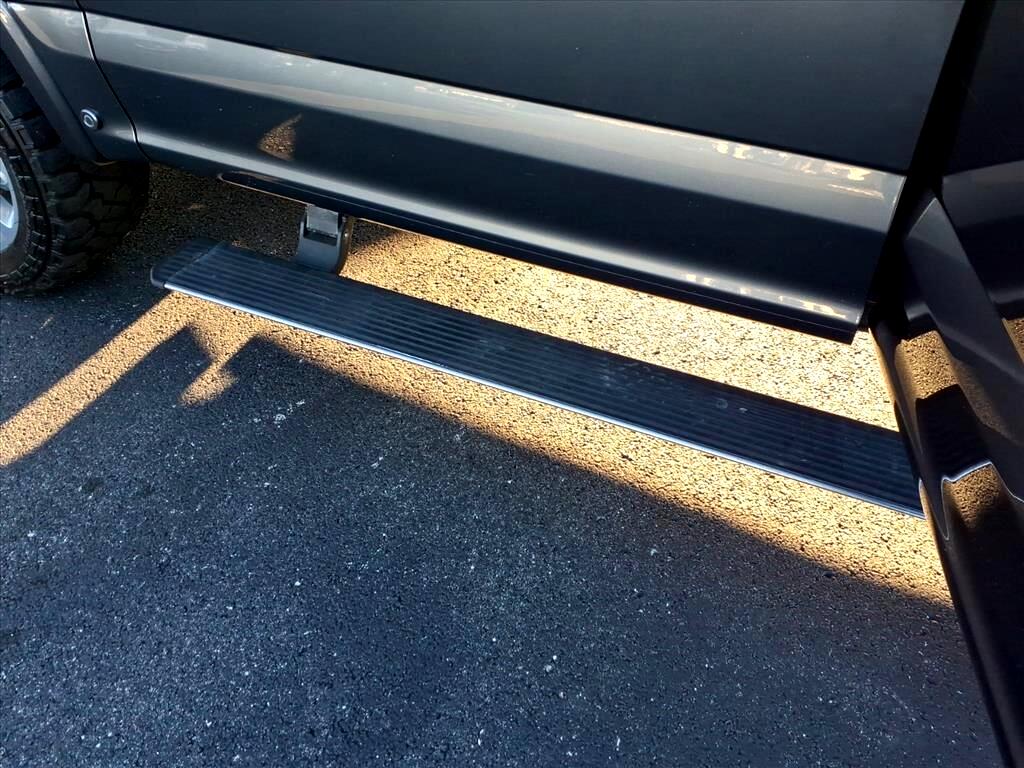 Ford F-150 King Ranch 4WD SuperCrew 5.5' Box 2020