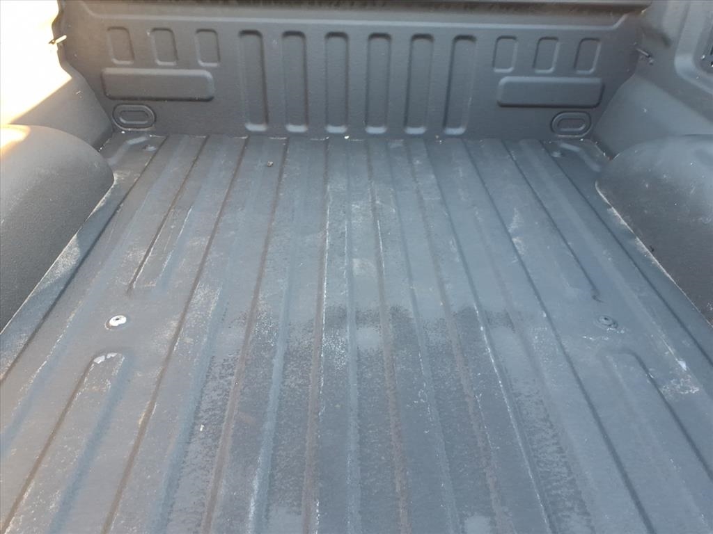 Ford F-150 King Ranch 4WD SuperCrew 5.5' Box 2020