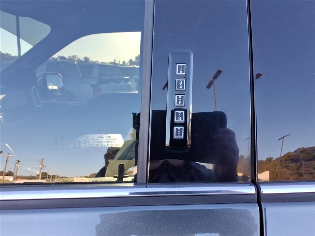 Ford F-150 King Ranch 4WD SuperCrew 5.5' Box 2020