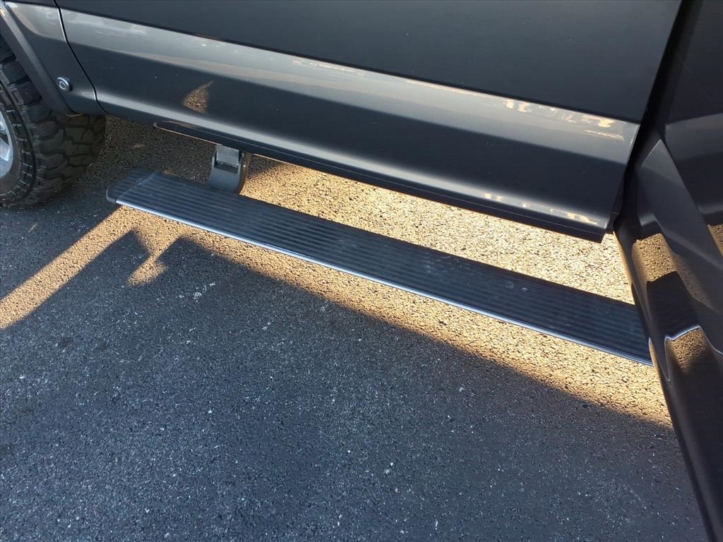 Ford F-150 King Ranch 4WD SuperCrew 5.5' Box 2020