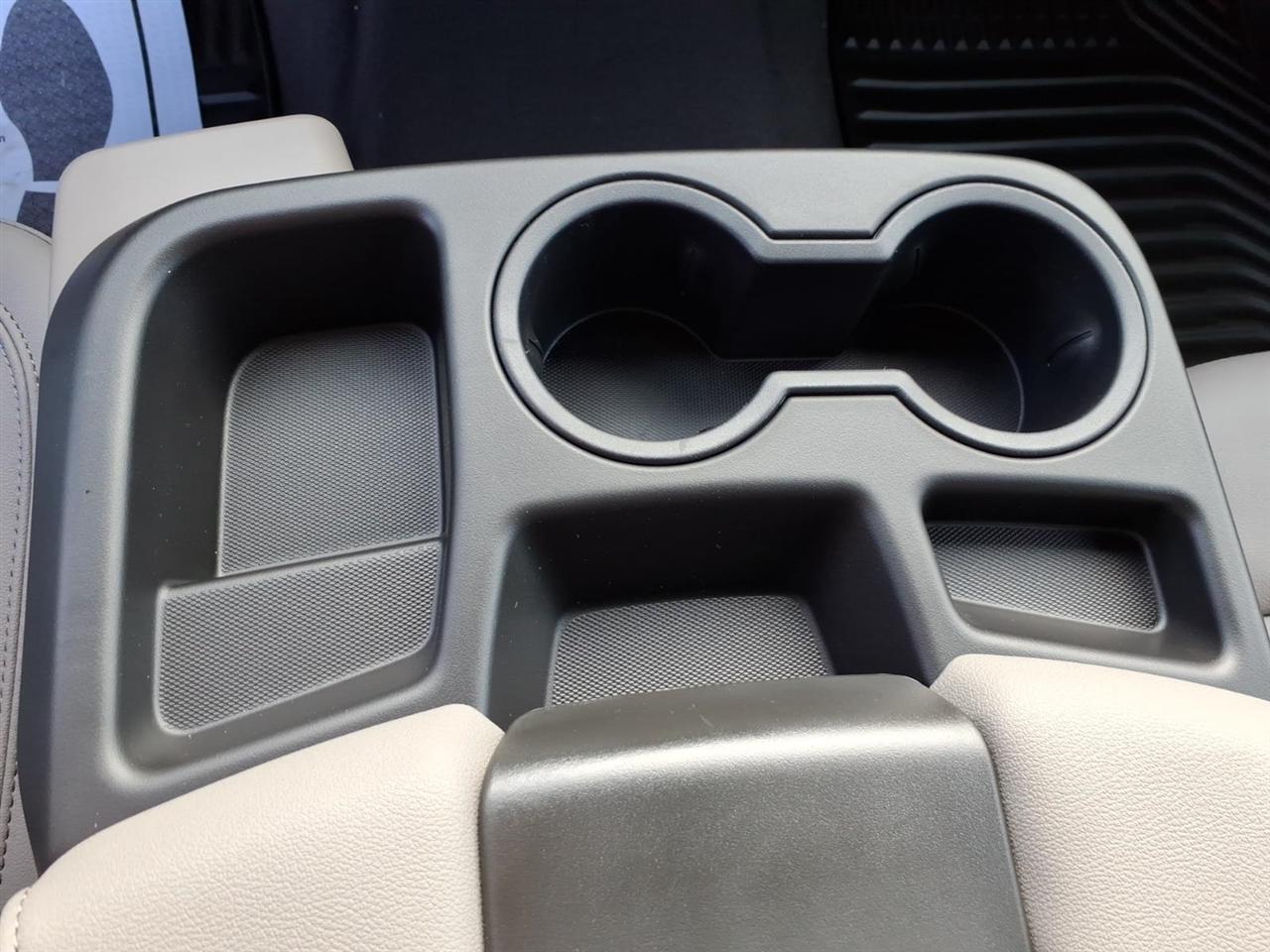 Chevrolet Silverado 1500 4WD Crew Cab 157" LT 2026