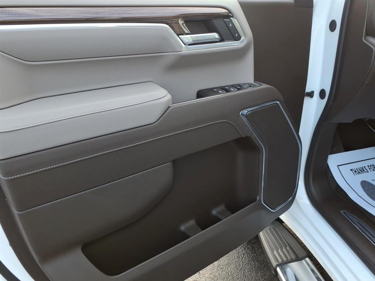 Chevrolet Silverado 1500 4WD Crew Cab 157" LT 2026