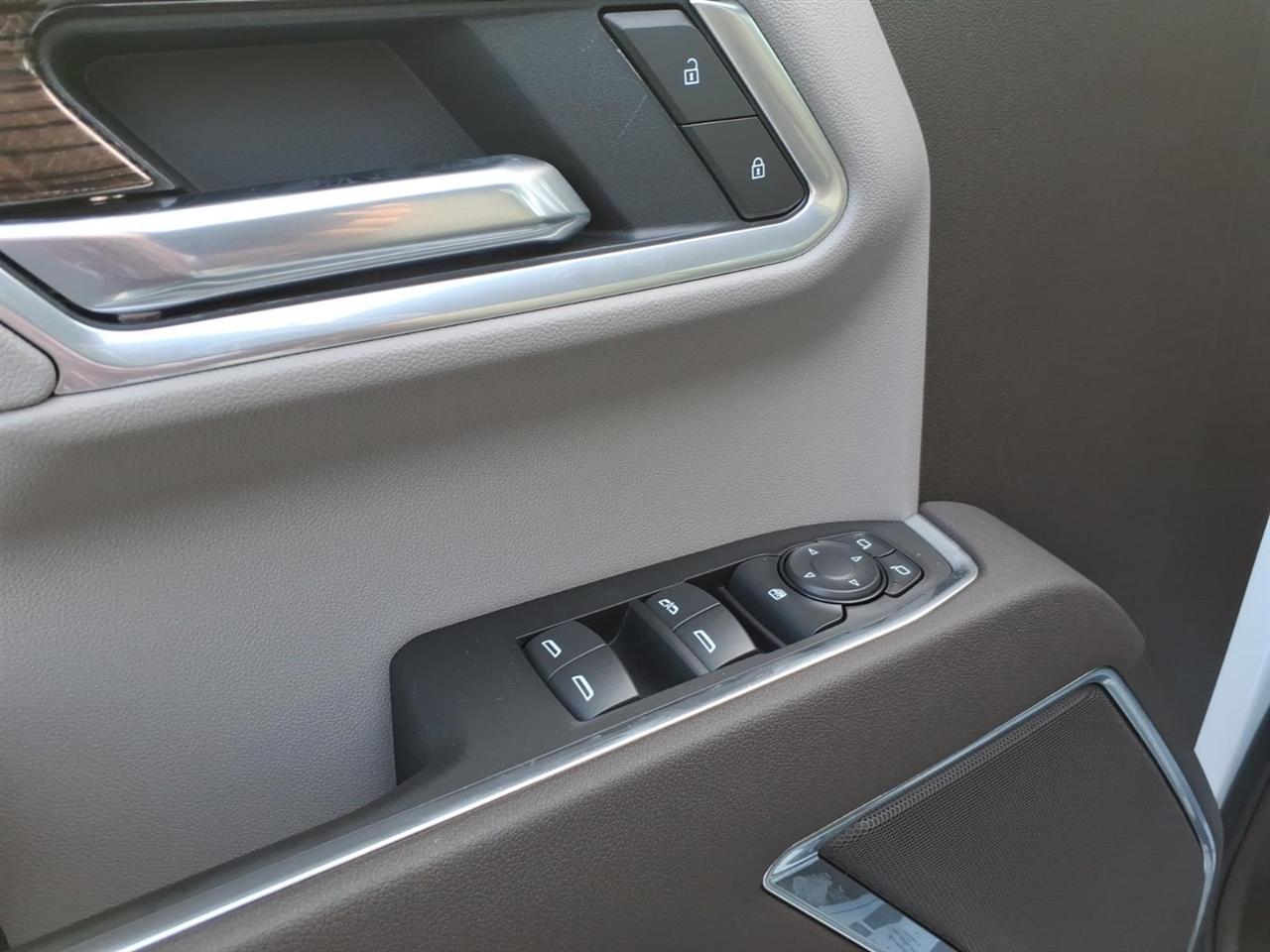 Chevrolet Silverado 1500 4WD Crew Cab 157" LT 2026