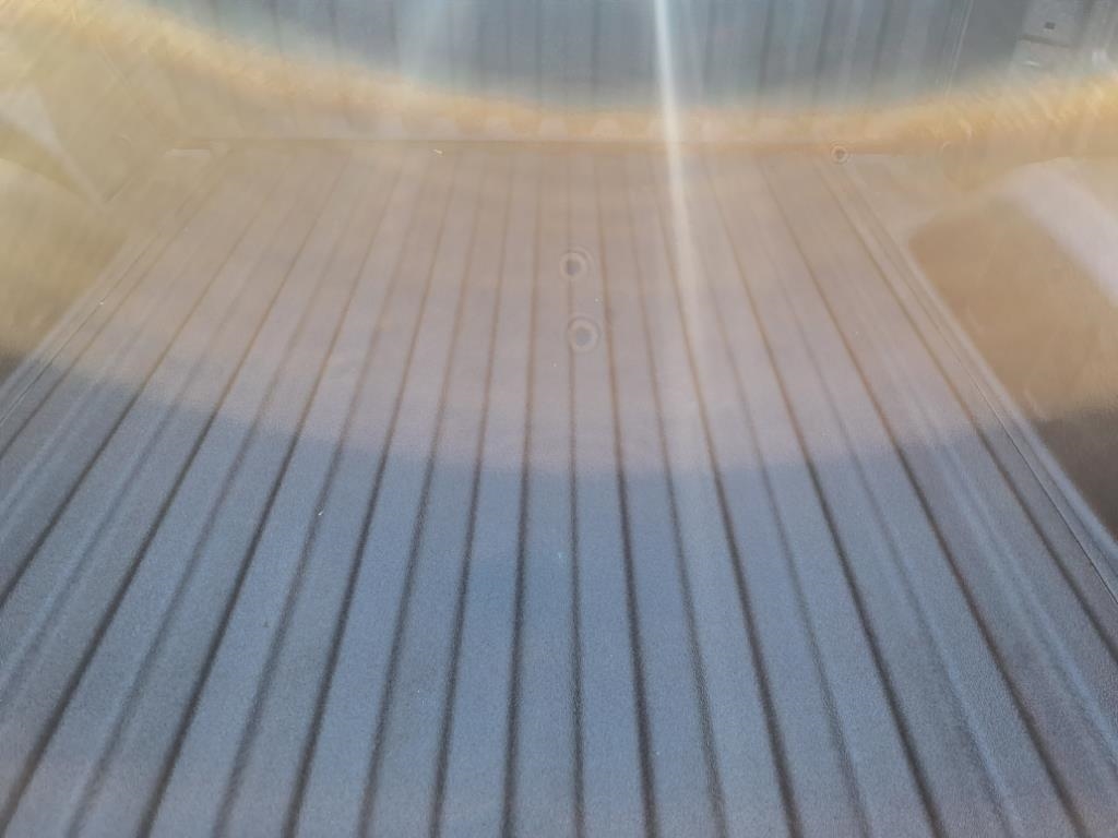 Chevrolet Silverado 1500 4WD Crew Cab 147" Custom 2026