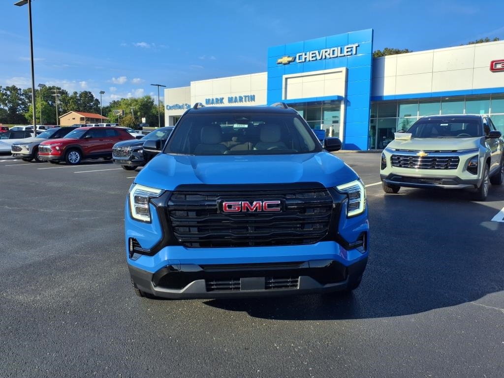 GMC Terrain AWD 4dr Elevation 2026 GMC Terrain AWD 4dr Elevation 2026