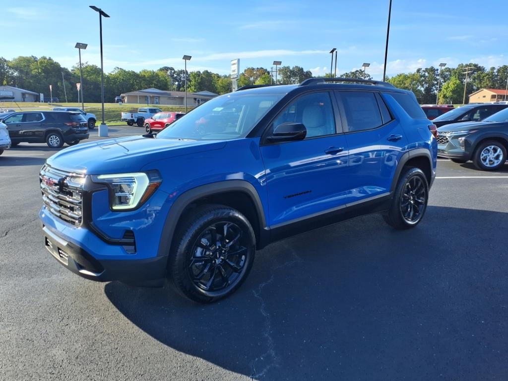 GMC Terrain AWD 4dr Elevation 2026 GMC Terrain AWD 4dr Elevation 2026