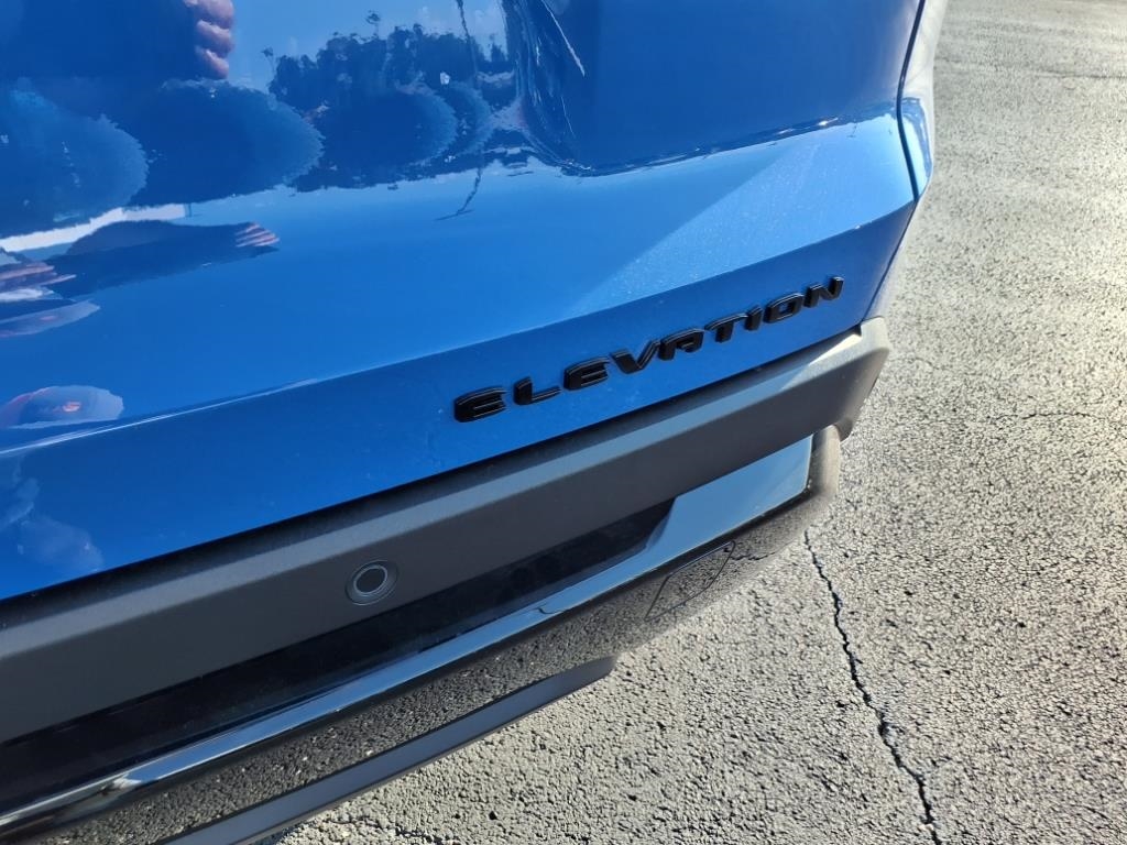 GMC Terrain AWD 4dr Elevation 2026 GMC Terrain AWD 4dr Elevation 2026