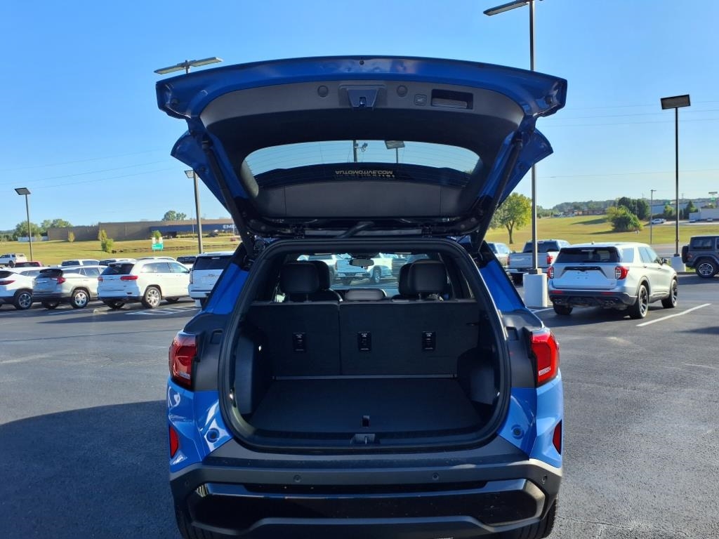 GMC Terrain AWD 4dr Elevation 2026 GMC Terrain AWD 4dr Elevation 2026