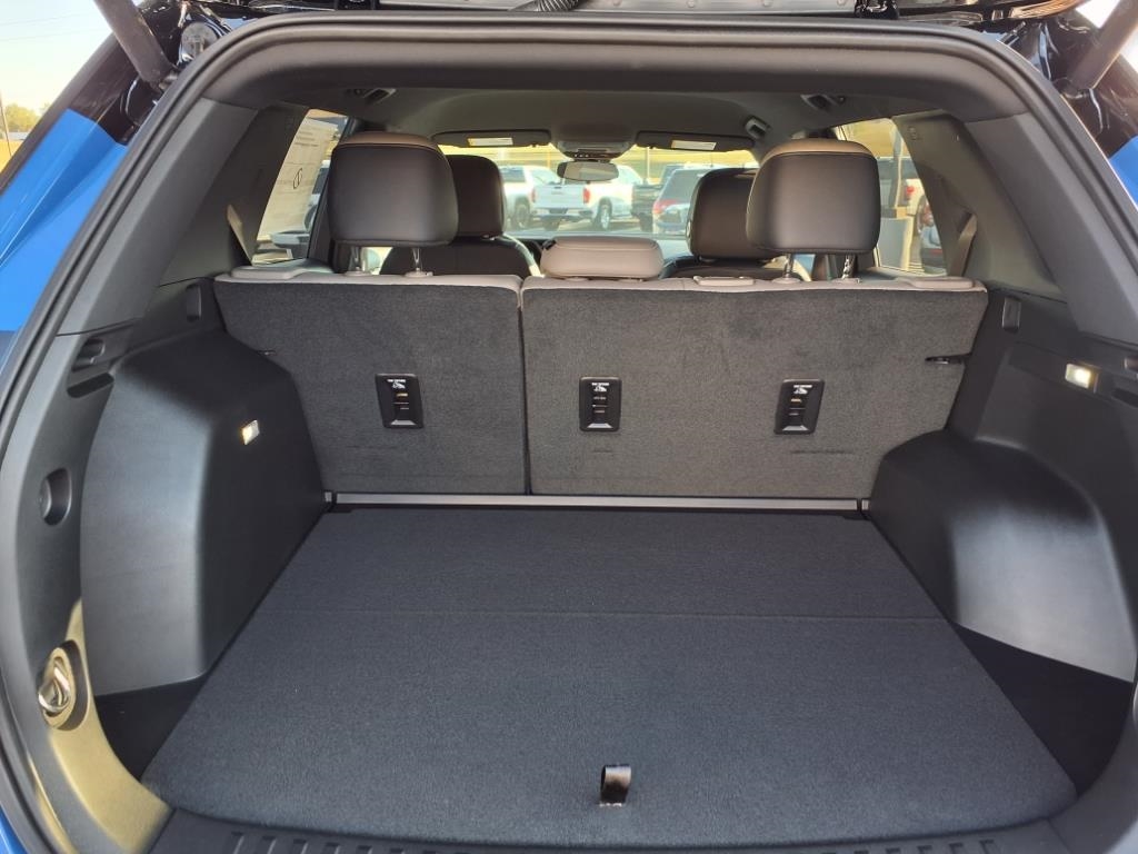 GMC Terrain AWD 4dr Elevation 2026 GMC Terrain AWD 4dr Elevation 2026