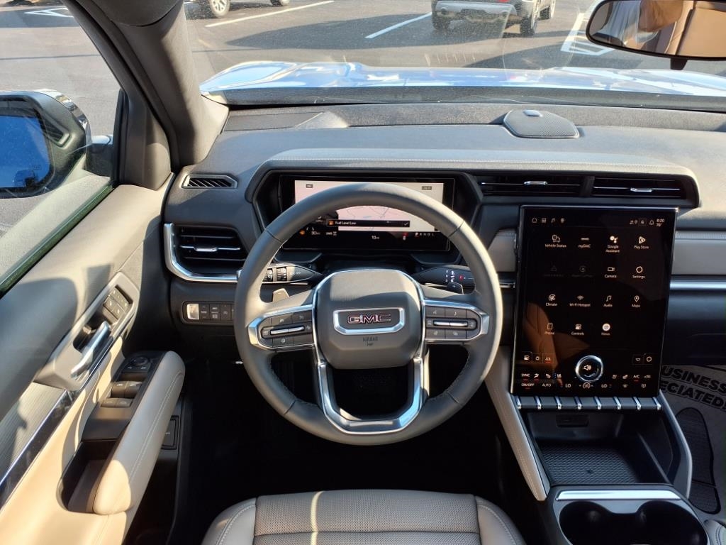 GMC Terrain AWD 4dr Elevation 2026 GMC Terrain AWD 4dr Elevation 2026