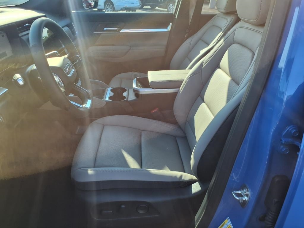 GMC Terrain AWD 4dr Elevation 2026 GMC Terrain AWD 4dr Elevation 2026