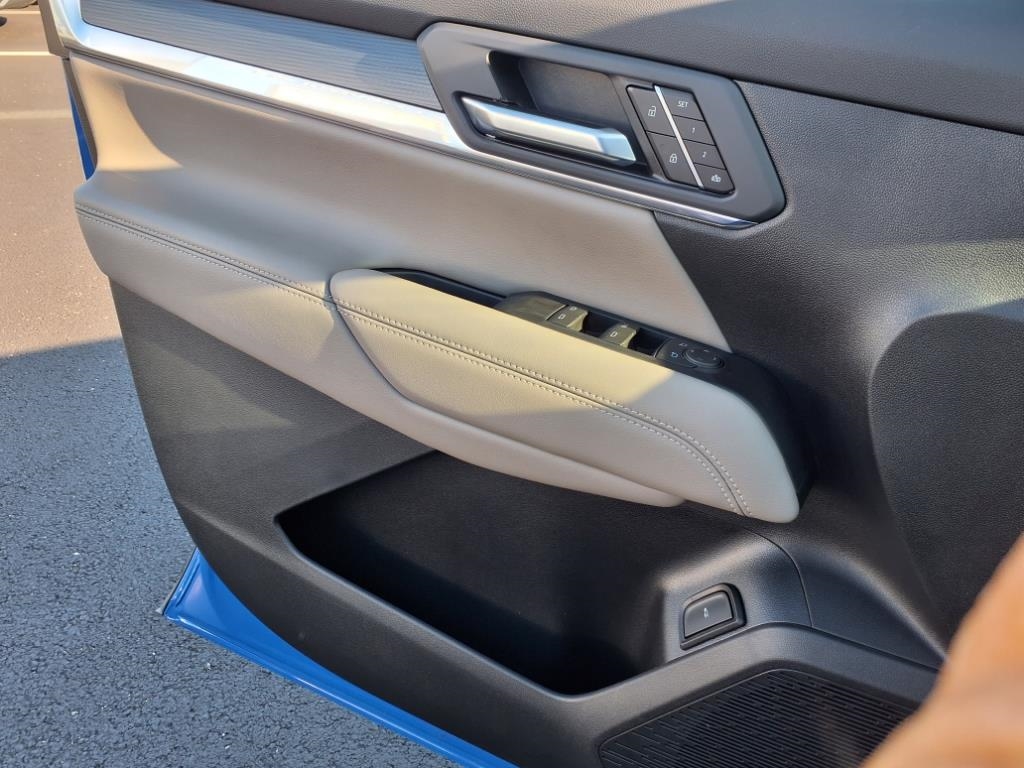 GMC Terrain AWD 4dr Elevation 2026 GMC Terrain AWD 4dr Elevation 2026