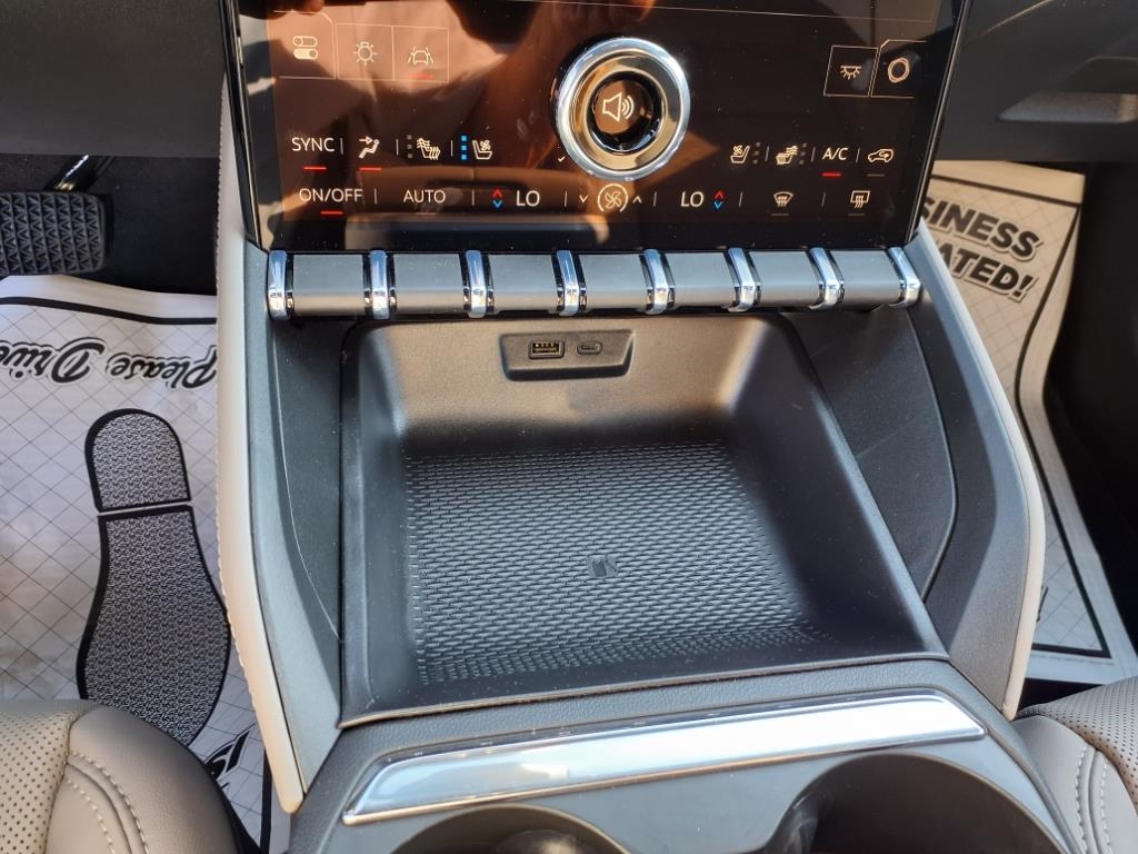 GMC Terrain AWD 4dr Elevation 2026 GMC Terrain AWD 4dr Elevation 2026