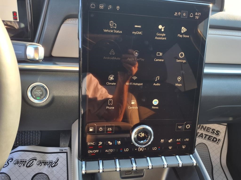 GMC Terrain AWD 4dr Elevation 2026 GMC Terrain AWD 4dr Elevation 2026