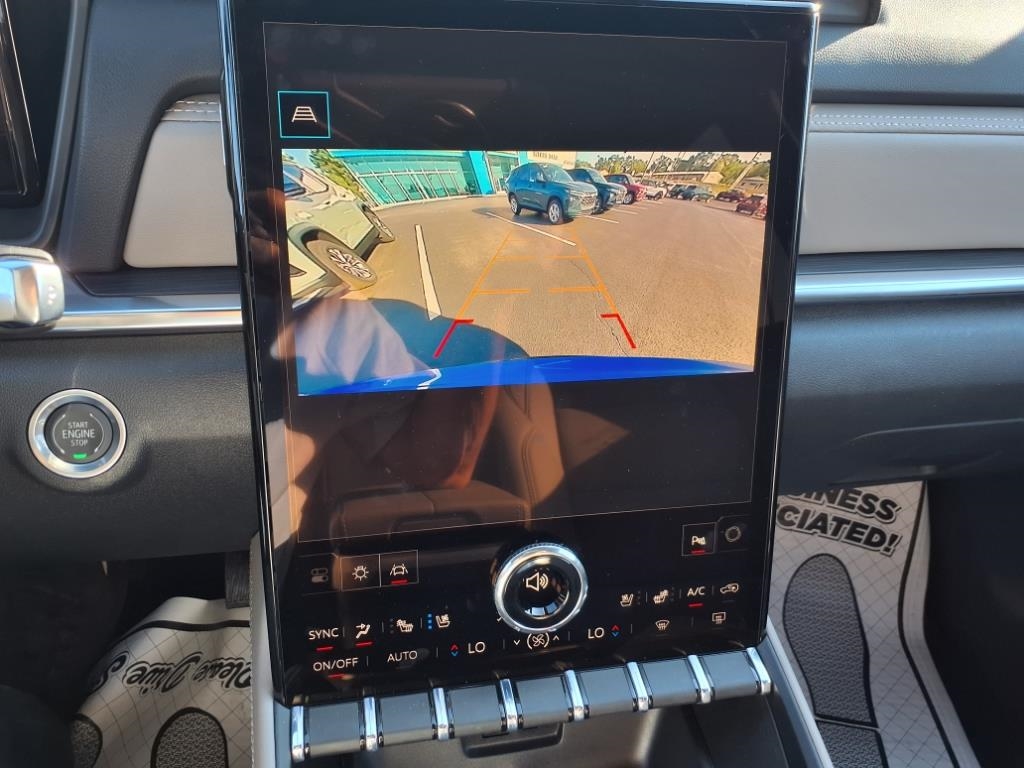 GMC Terrain AWD 4dr Elevation 2026 GMC Terrain AWD 4dr Elevation 2026