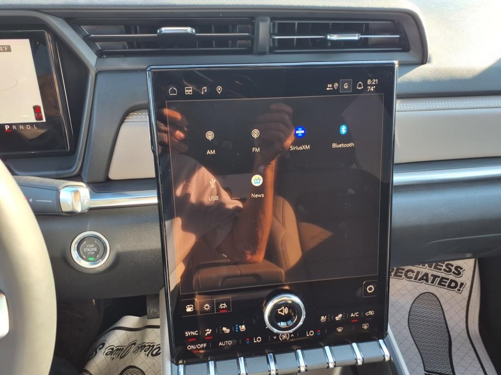 GMC Terrain AWD 4dr Elevation 2026 GMC Terrain AWD 4dr Elevation 2026