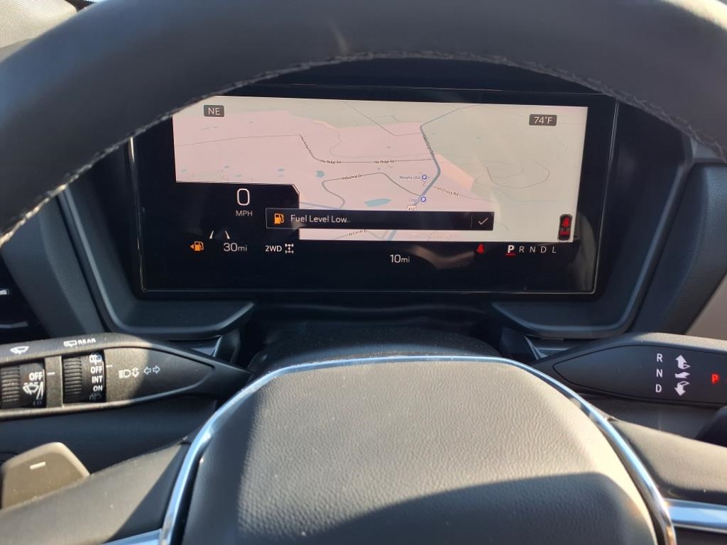 GMC Terrain AWD 4dr Elevation 2026 GMC Terrain AWD 4dr Elevation 2026