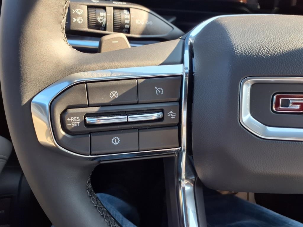 GMC Terrain AWD 4dr Elevation 2026 GMC Terrain AWD 4dr Elevation 2026