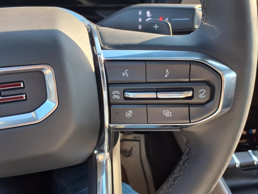 GMC Terrain AWD 4dr Elevation 2026 GMC Terrain AWD 4dr Elevation 2026