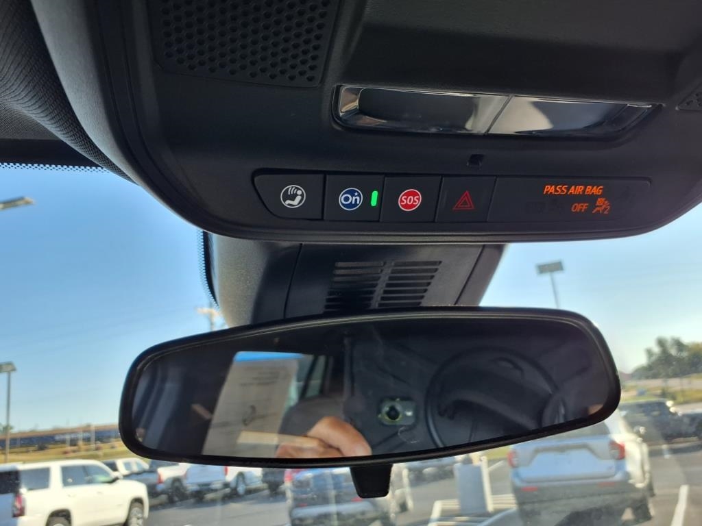 GMC Terrain AWD 4dr Elevation 2026 GMC Terrain AWD 4dr Elevation 2026