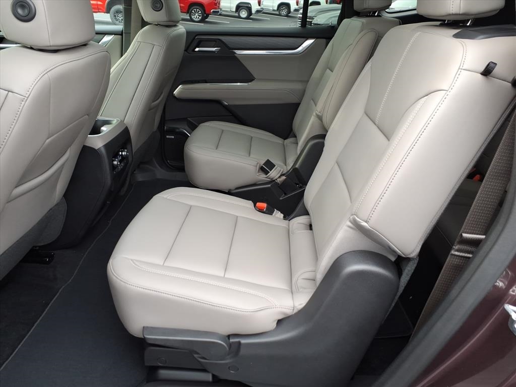 GMC Acadia FWD 4dr Elevation 2026 GMC Acadia FWD 4dr Elevation 2026