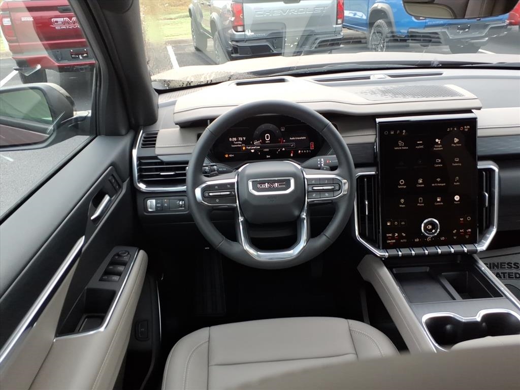 GMC Acadia FWD 4dr Elevation 2026 GMC Acadia FWD 4dr Elevation 2026