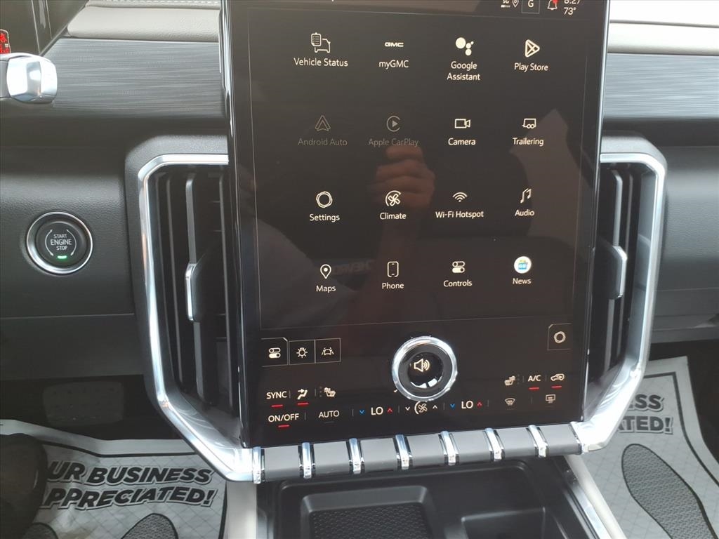 GMC Acadia FWD 4dr Elevation 2026 GMC Acadia FWD 4dr Elevation 2026