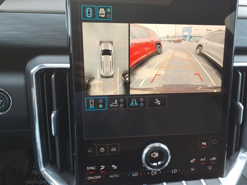 GMC Acadia FWD 4dr Elevation 2026 GMC Acadia FWD 4dr Elevation 2026