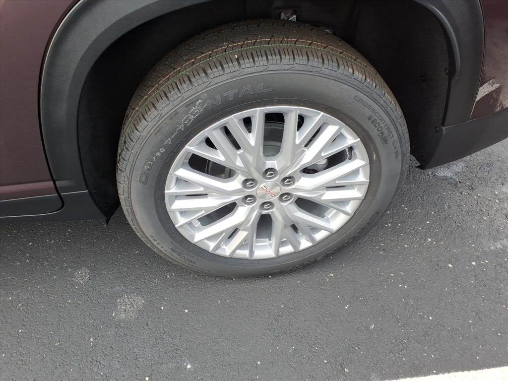 GMC Acadia FWD 4dr Elevation 2026