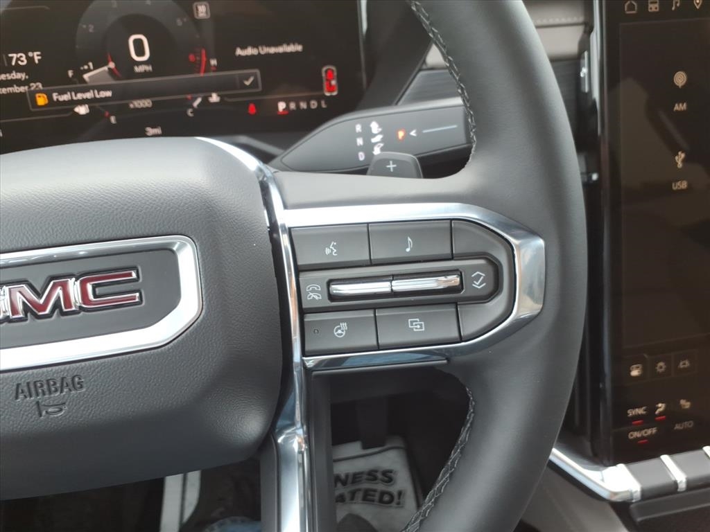 GMC Acadia FWD 4dr Elevation 2026