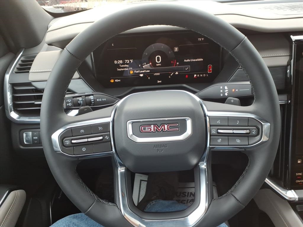 GMC Acadia FWD 4dr Elevation 2026