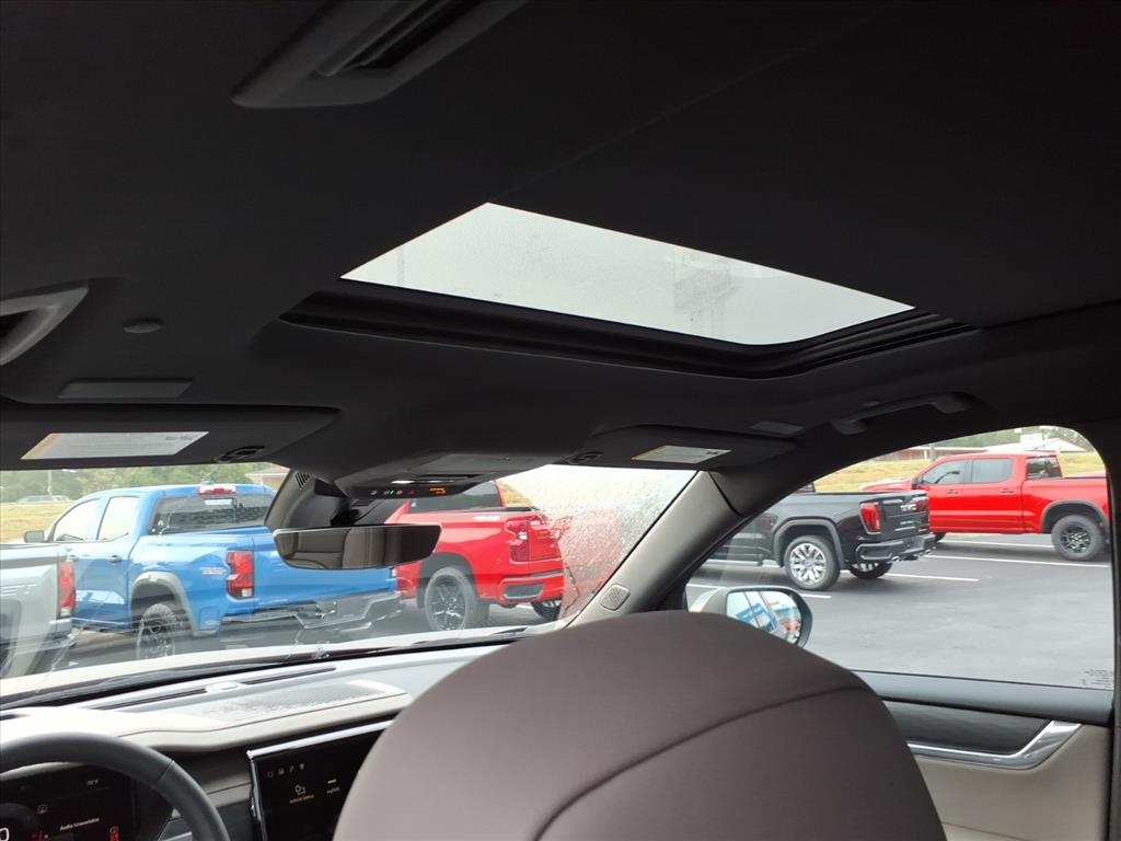 GMC Acadia FWD 4dr Elevation 2026