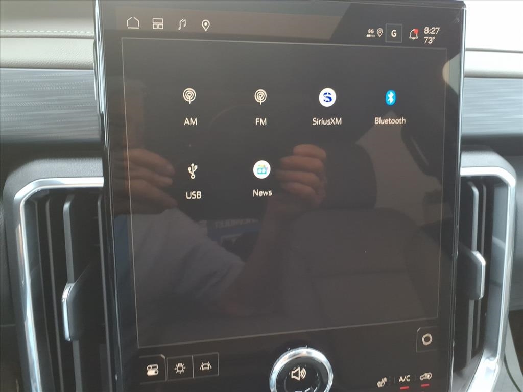 GMC Acadia FWD 4dr Elevation 2026