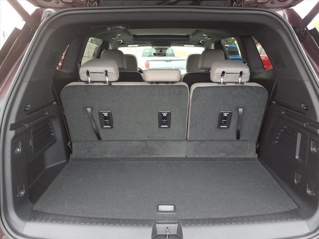 GMC Acadia FWD 4dr Elevation 2026