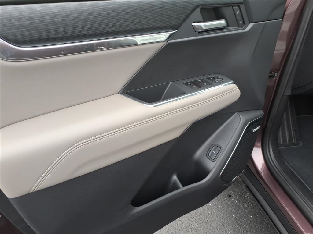 GMC Acadia FWD 4dr Elevation 2026