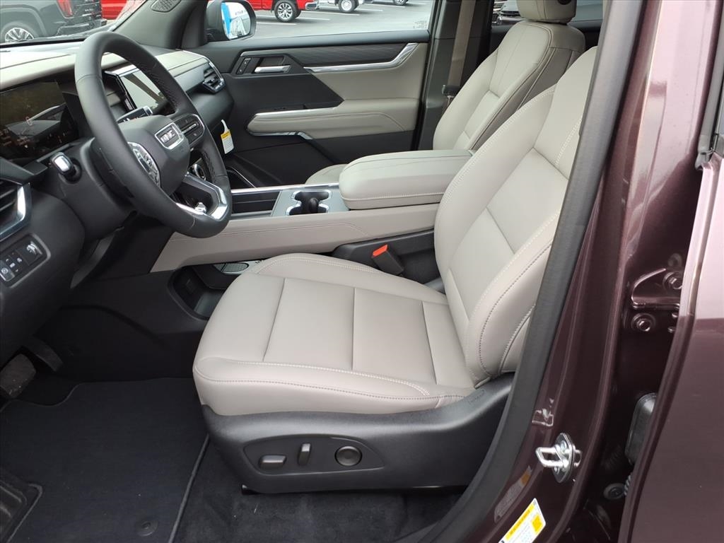 GMC Acadia FWD 4dr Elevation 2026