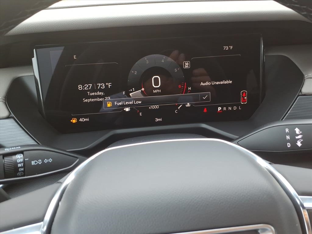 GMC Acadia FWD 4dr Elevation 2026