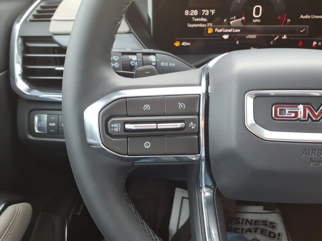 GMC Acadia FWD 4dr Elevation 2026